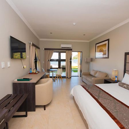 Hotel Sunbird Nkopola à Chipoka Extérieur photo