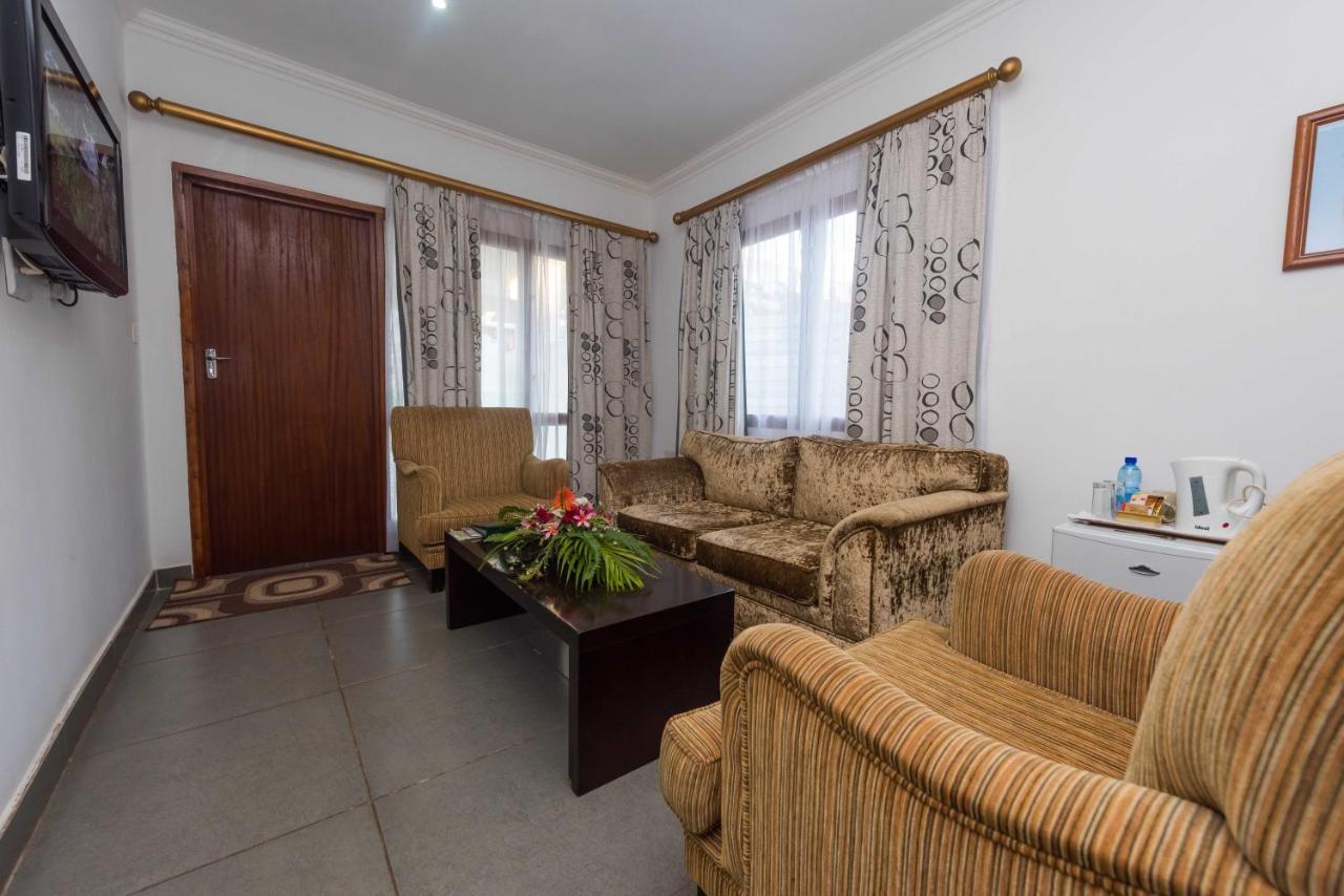 Hotel Sunbird Nkopola à Chipoka Extérieur photo