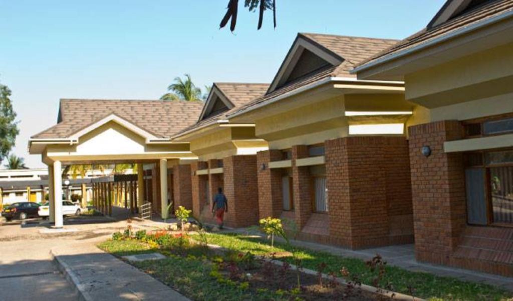 Hotel Sunbird Nkopola à Chipoka Extérieur photo