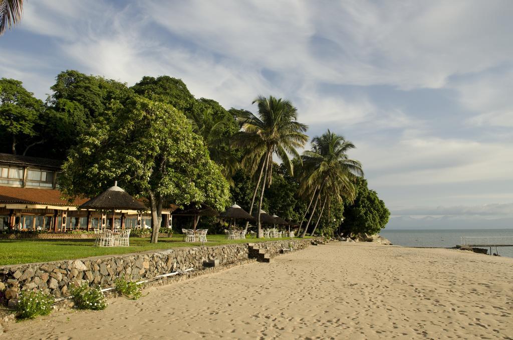 Hotel Sunbird Nkopola à Chipoka Extérieur photo