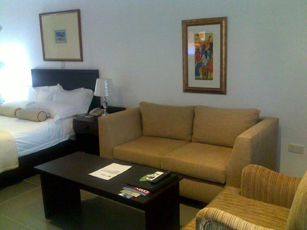 Hotel Sunbird Nkopola à Chipoka Chambre photo