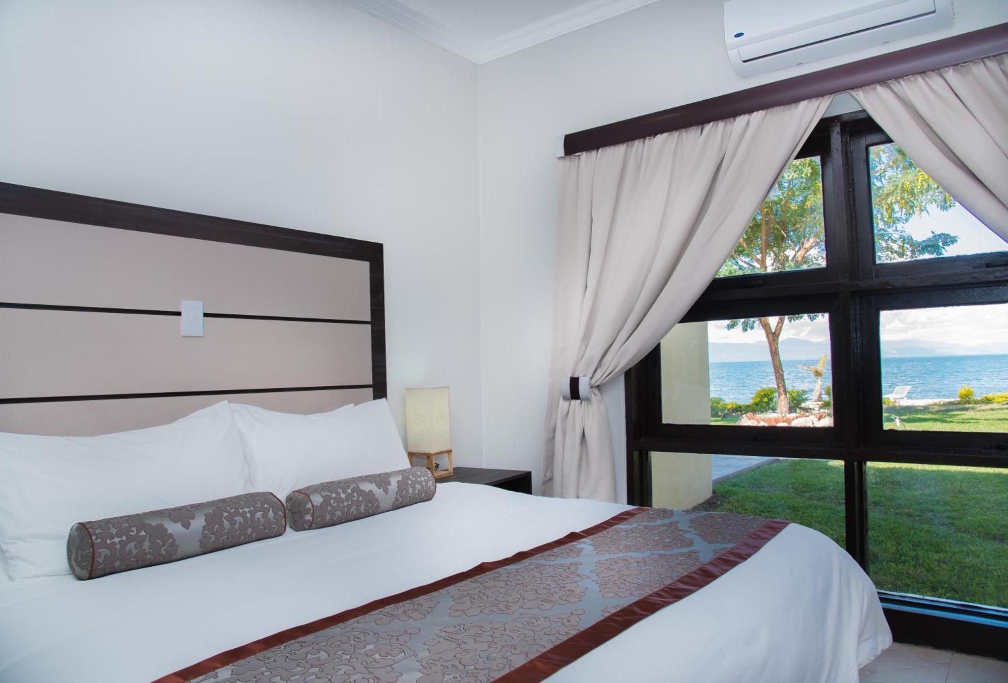 Hotel Sunbird Nkopola à Chipoka Extérieur photo
