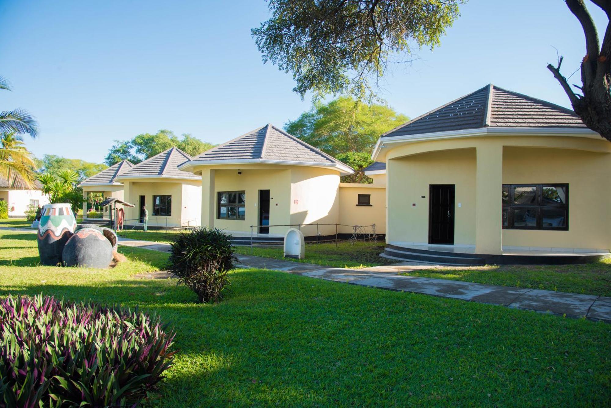 Hotel Sunbird Nkopola à Chipoka Extérieur photo