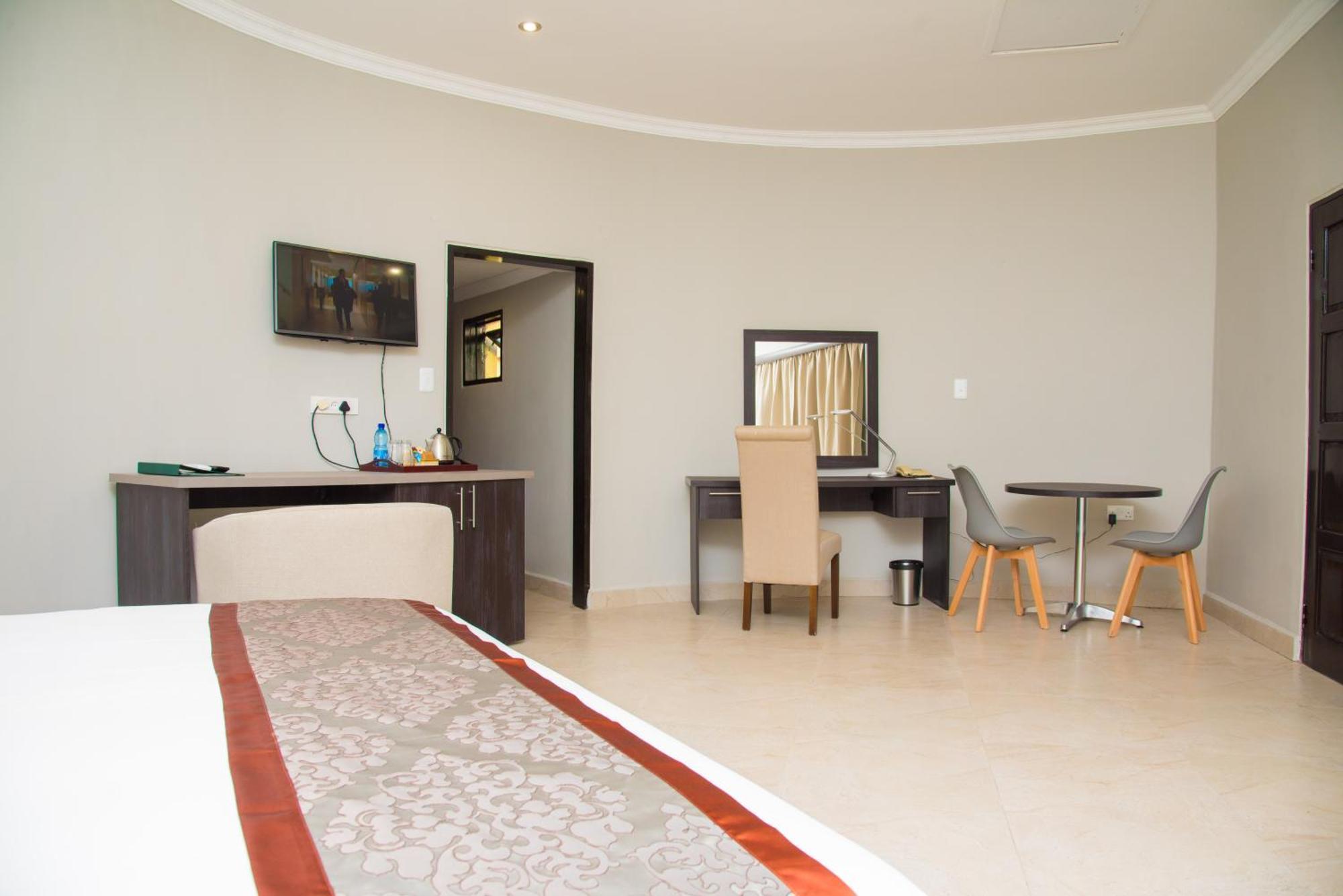 Hotel Sunbird Nkopola à Chipoka Extérieur photo