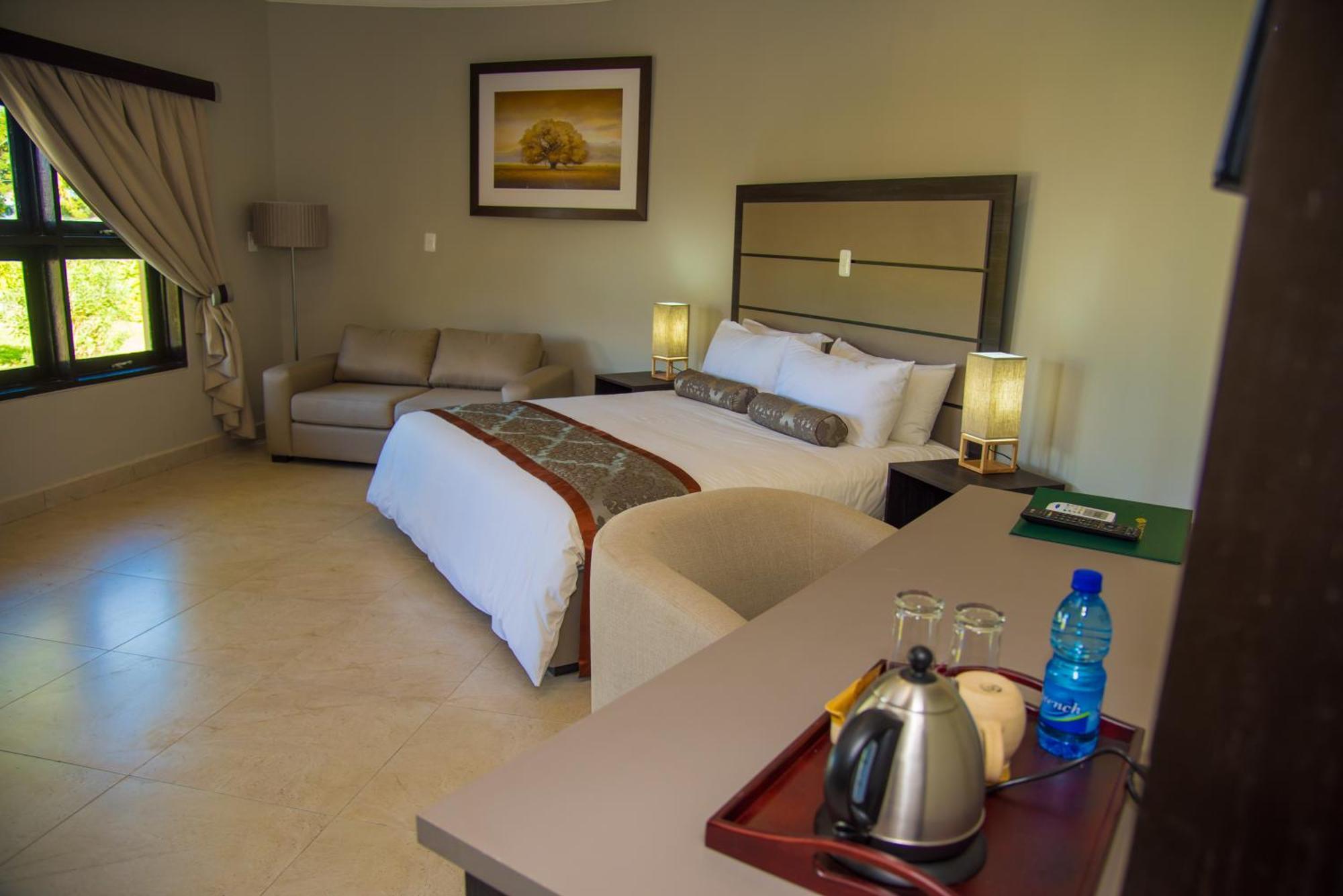 Hotel Sunbird Nkopola à Chipoka Extérieur photo