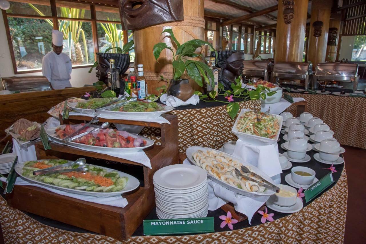Hotel Sunbird Nkopola à Chipoka Extérieur photo